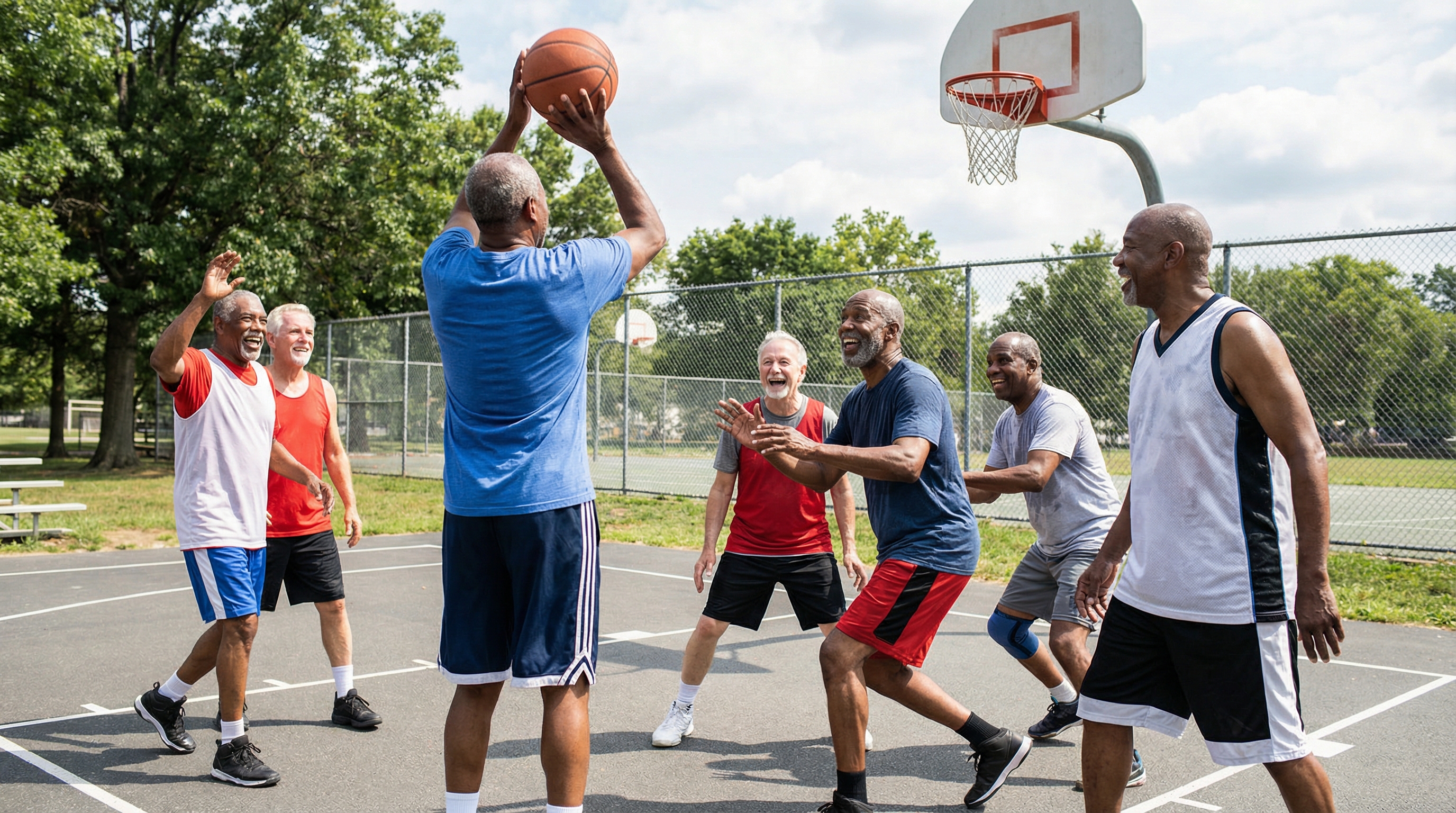 Cardiovascular Exercise