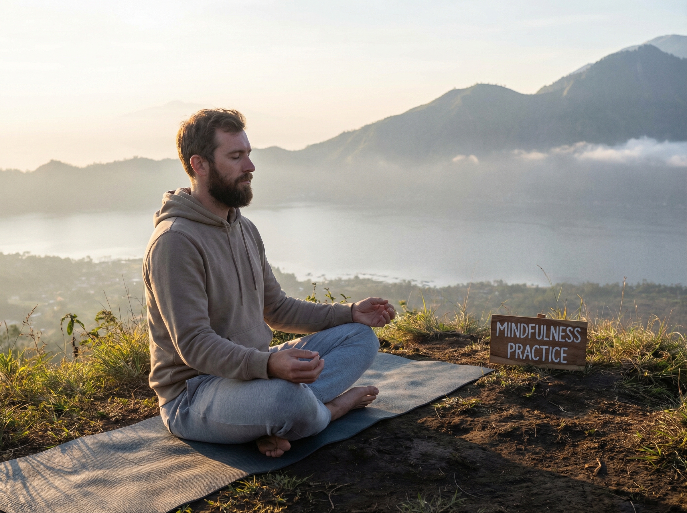 Stress Management and Mental Health